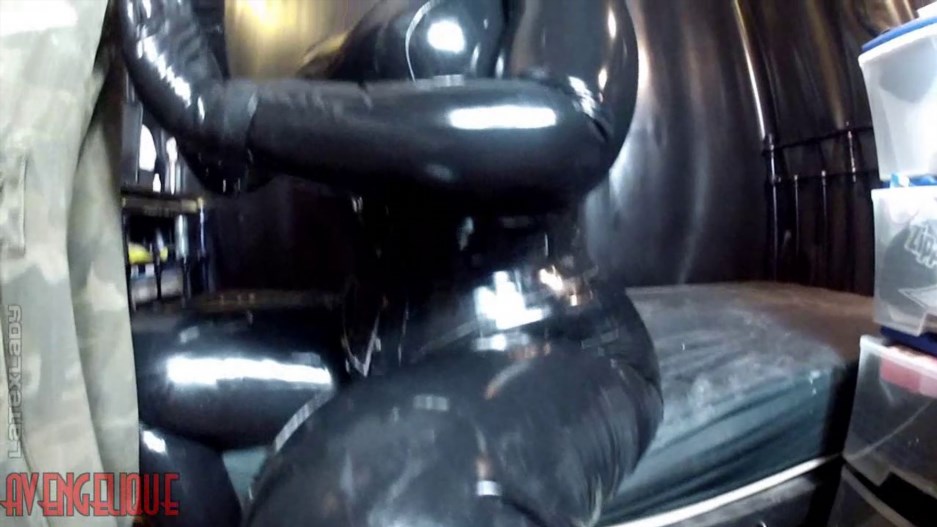 Latex and Rubber – Rubbertits – Rt168